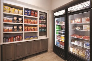 Property amenity - La Quinta Inn & Suites by Wyndham Williamsburg Historic Area (Williamsburg)