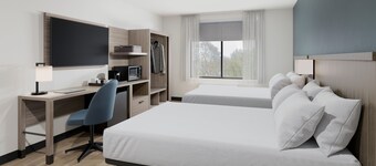 Hyatt Select Williamsburg