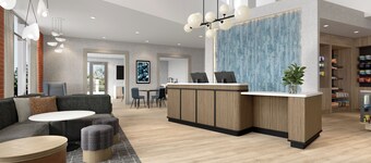 Hyatt Select Williamsburg