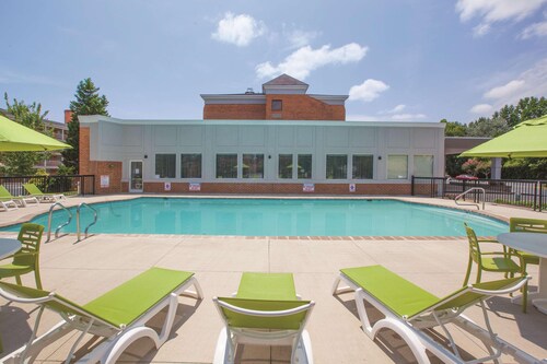 Hyatt Select Williamsburg