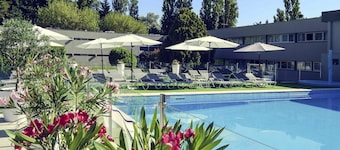Mercure Orange Centre