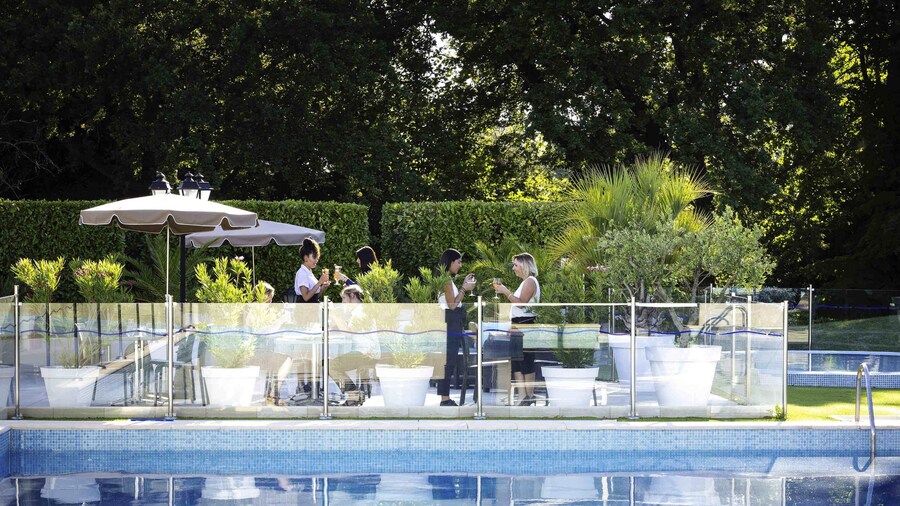 Mercure Orange Centre