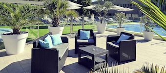 Mercure Orange Centre