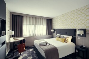 Privilege, Premium Room, 1 Double Bed