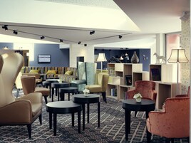 Bar (en el alojamiento)