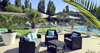 Mercure Orange Centre