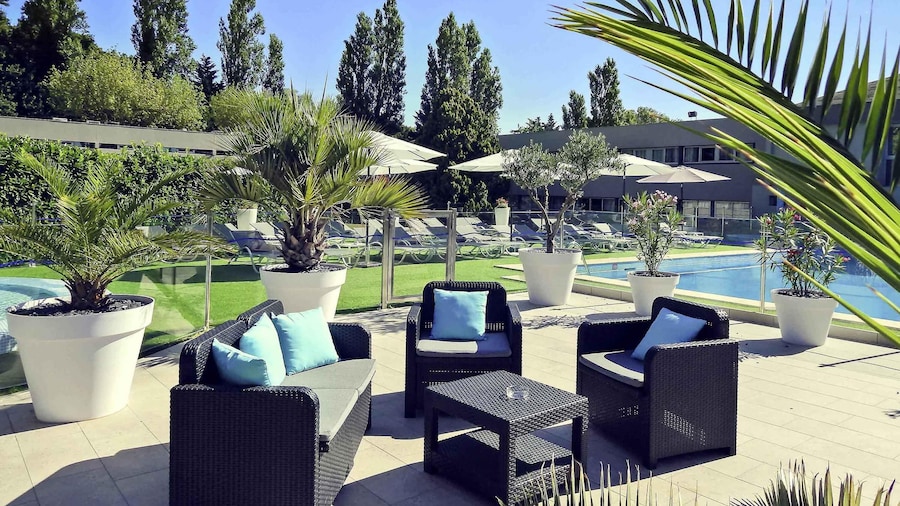 Mercure Orange Centre