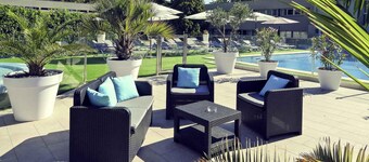 Mercure Orange Centre