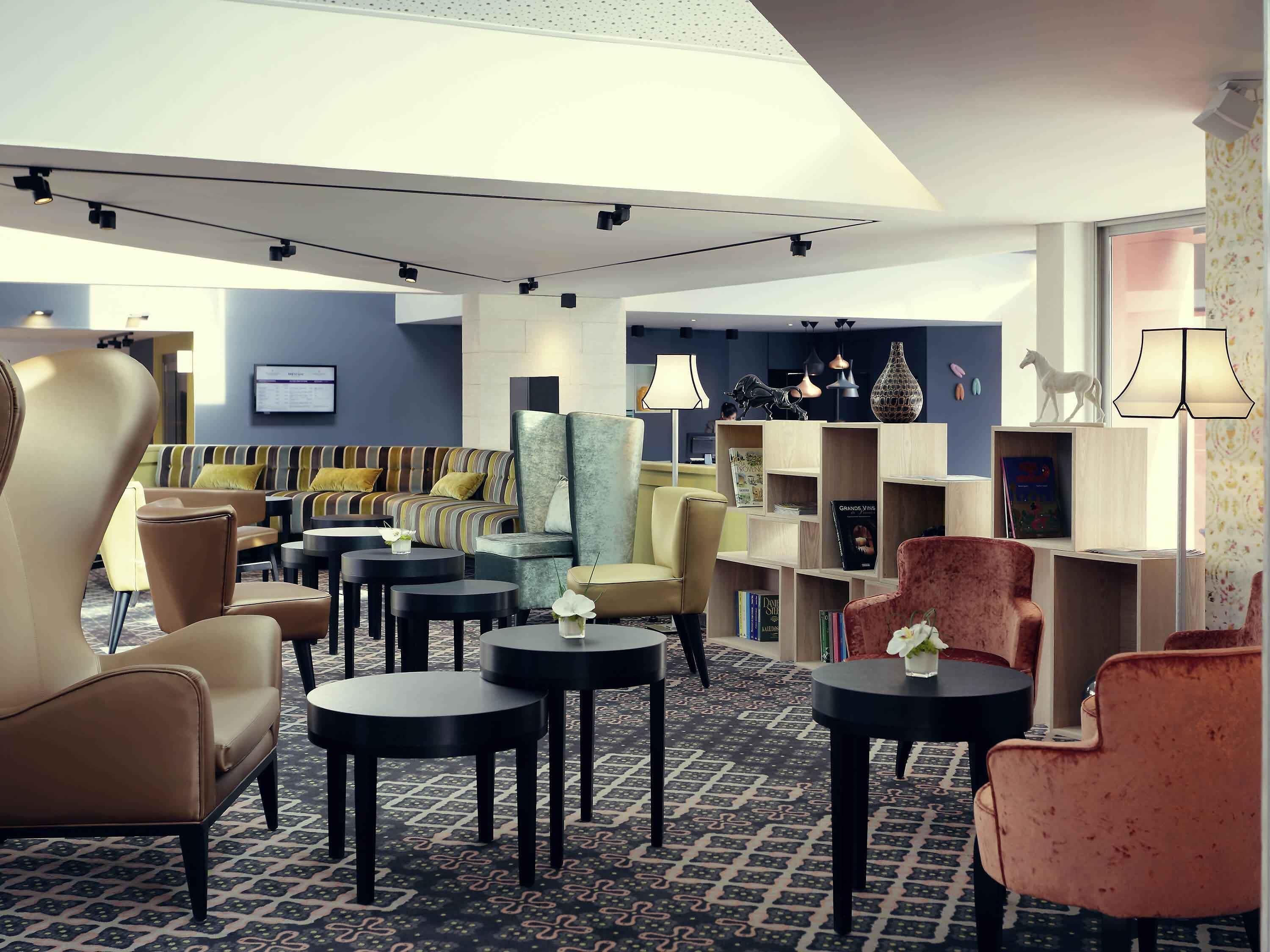 Bar (in der Unterkunft)