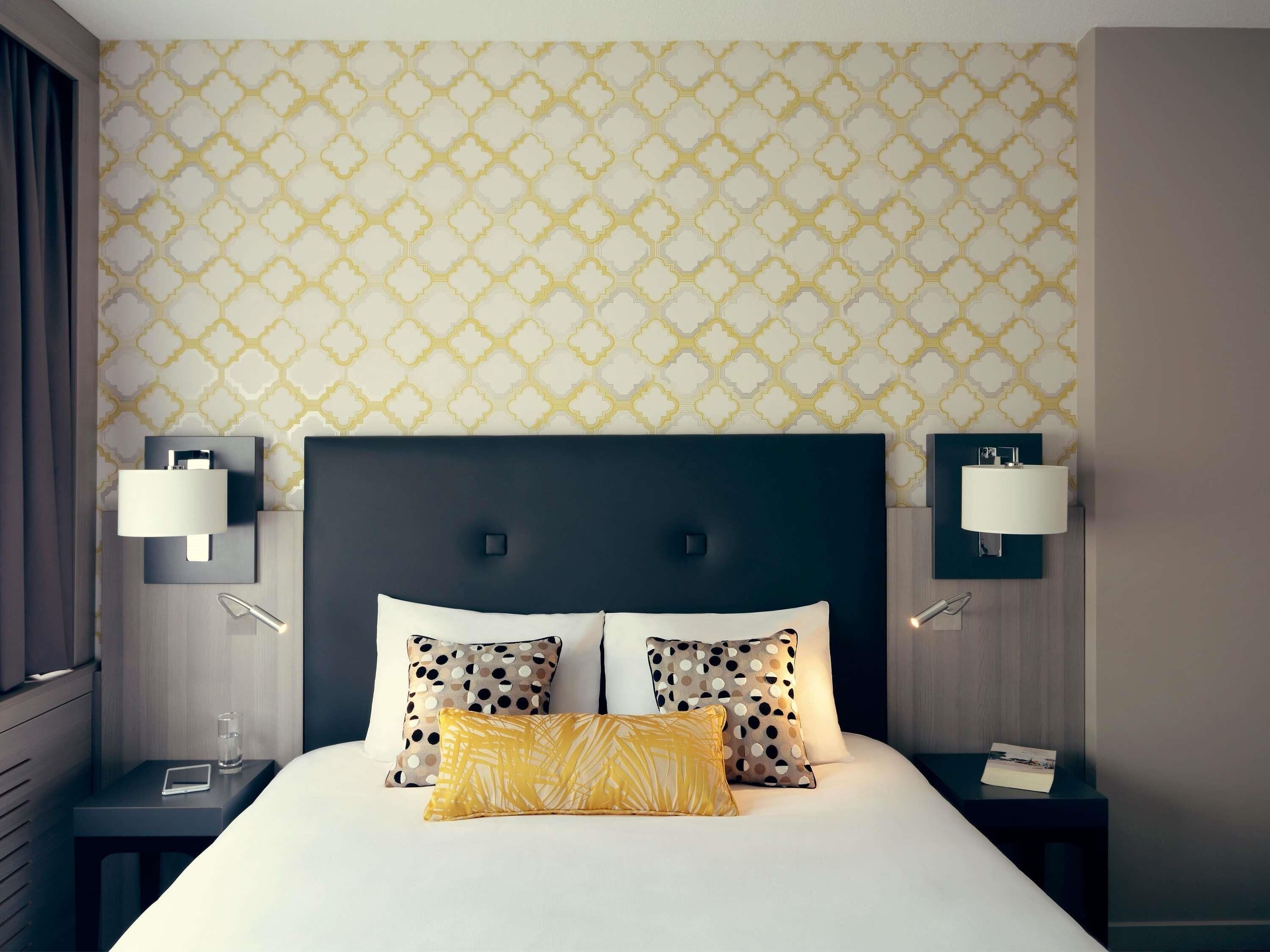 Classic Room, 1 Double Bed