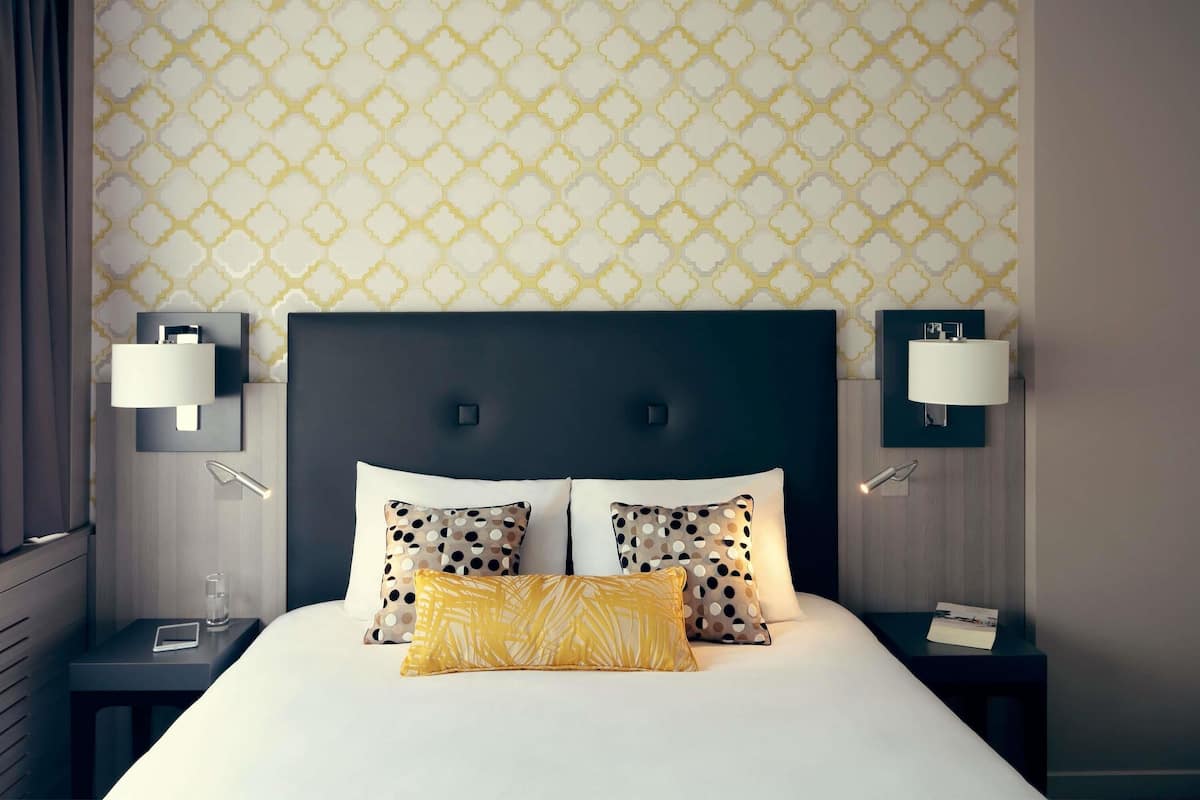 Classic Room, 1 Double Bed