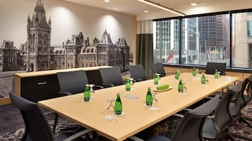 Sala de reuniones