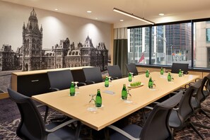 Sala de reuniones