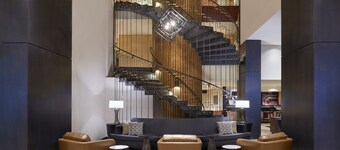 Sheraton Ottawa Hotel