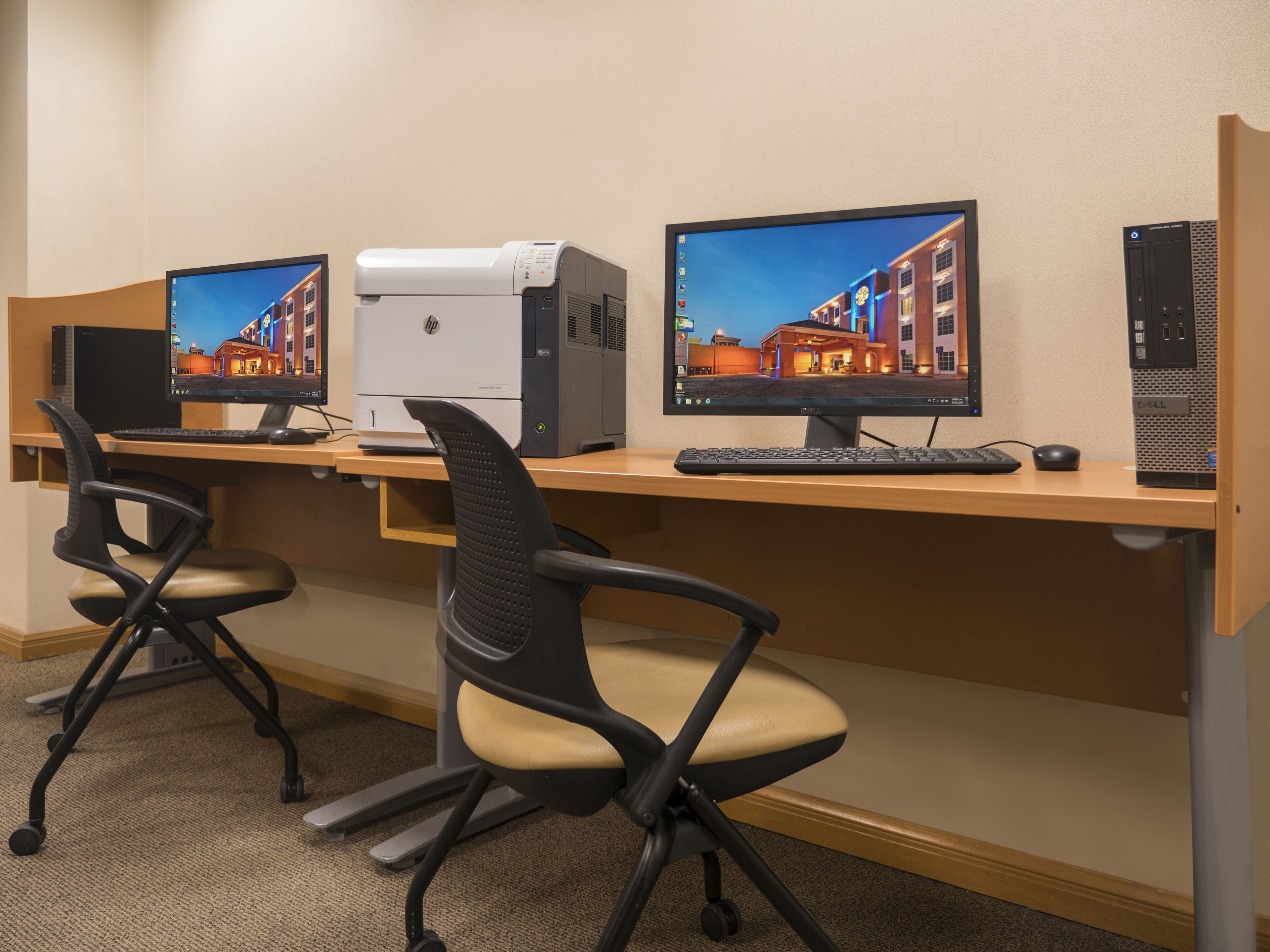 Foto - Holiday Inn Express - Monterrey - Tecnologico by IHG