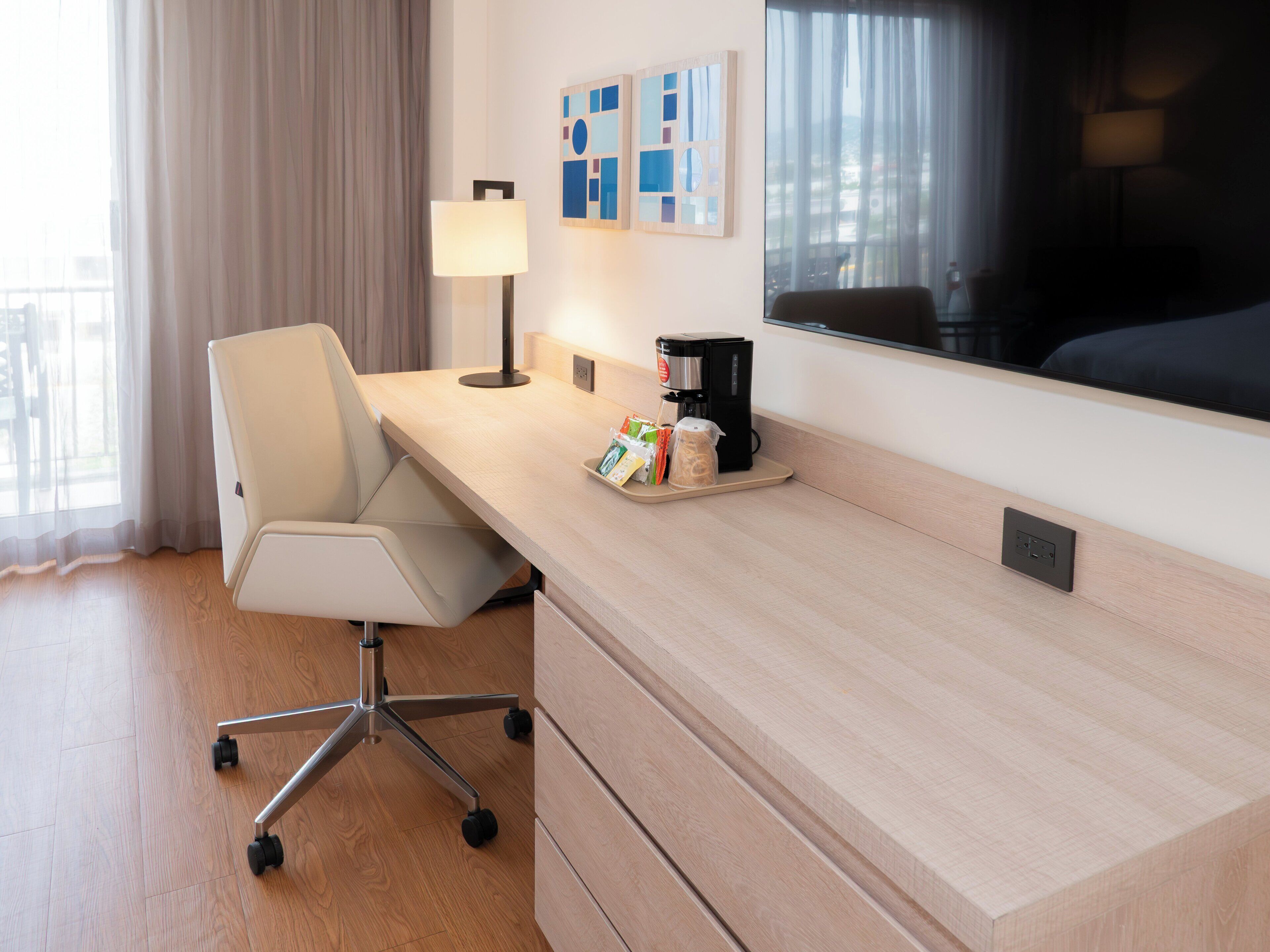 Foto - Holiday Inn Express - Monterrey - Tecnologico by IHG