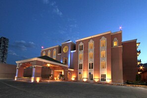 Exterior - Holiday Inn Express Tecnológico Monterrey by IHG (Monterrey)