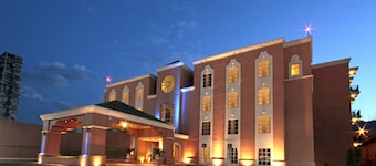 Holiday Inn Express Tecnológico Monterrey by IHG
