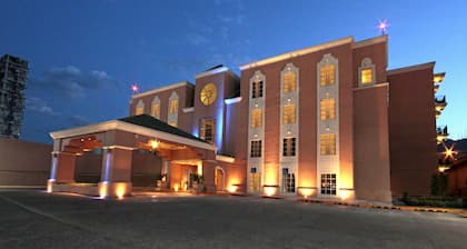 Holiday Inn Express TecnolĂłgico Monterrey by IHG