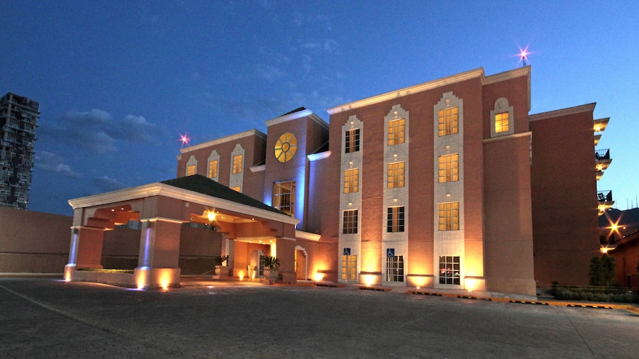 Holiday Inn Express Tecnológico Monterrey by IHG