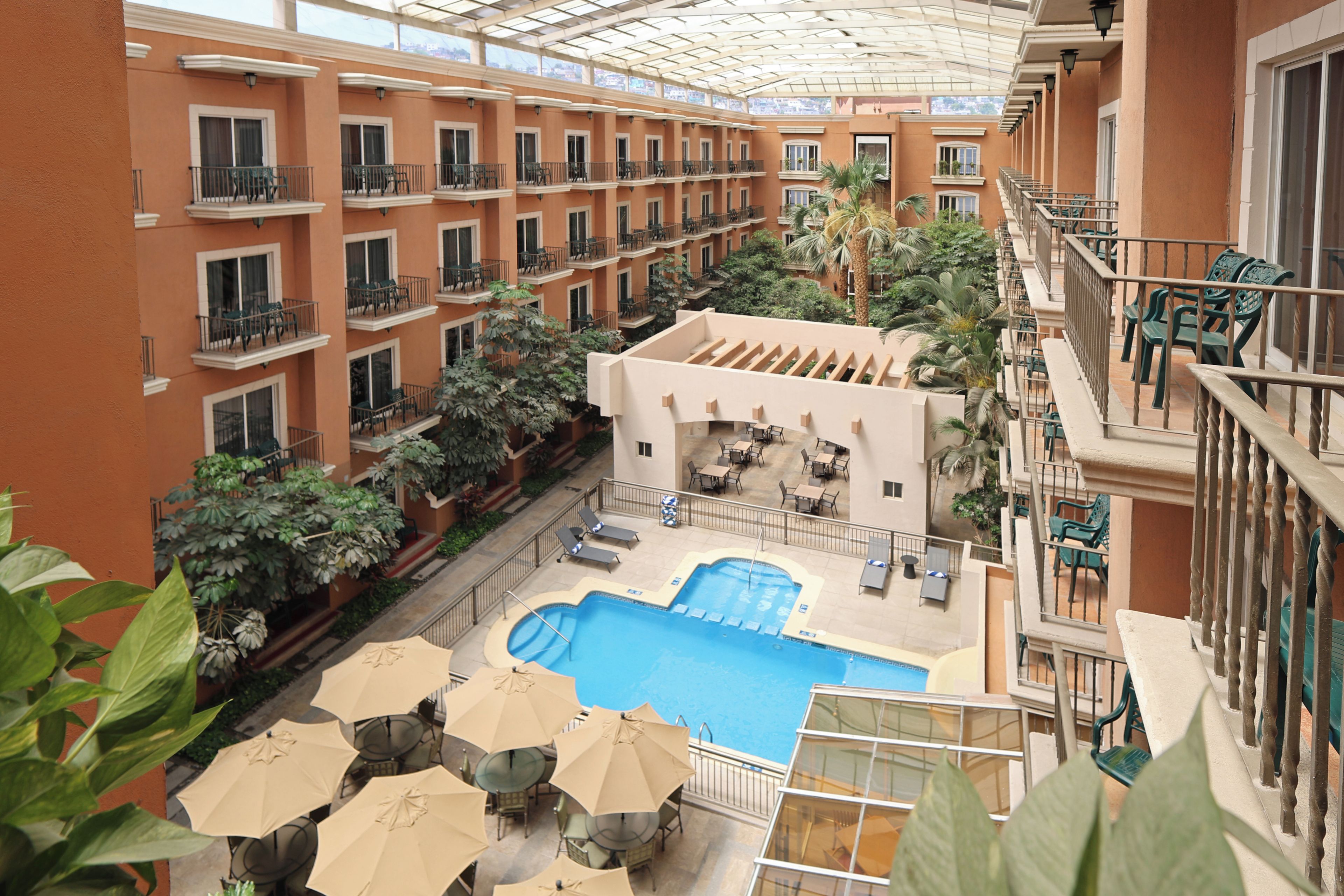 Photo - Holiday Inn Express Tecnológico Monterrey by IHG
