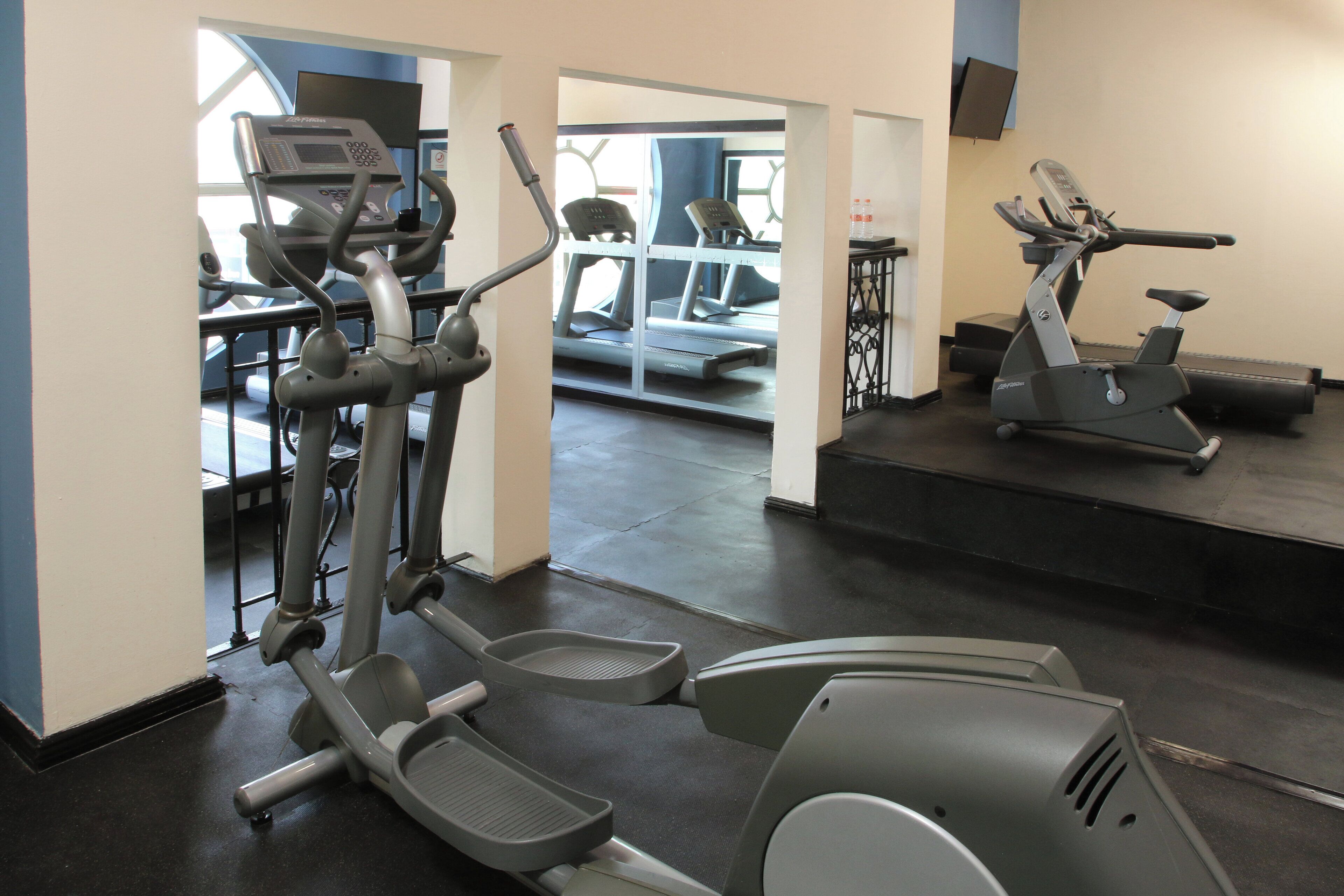 Foto - Holiday Inn Express - Monterrey - Tecnologico by IHG