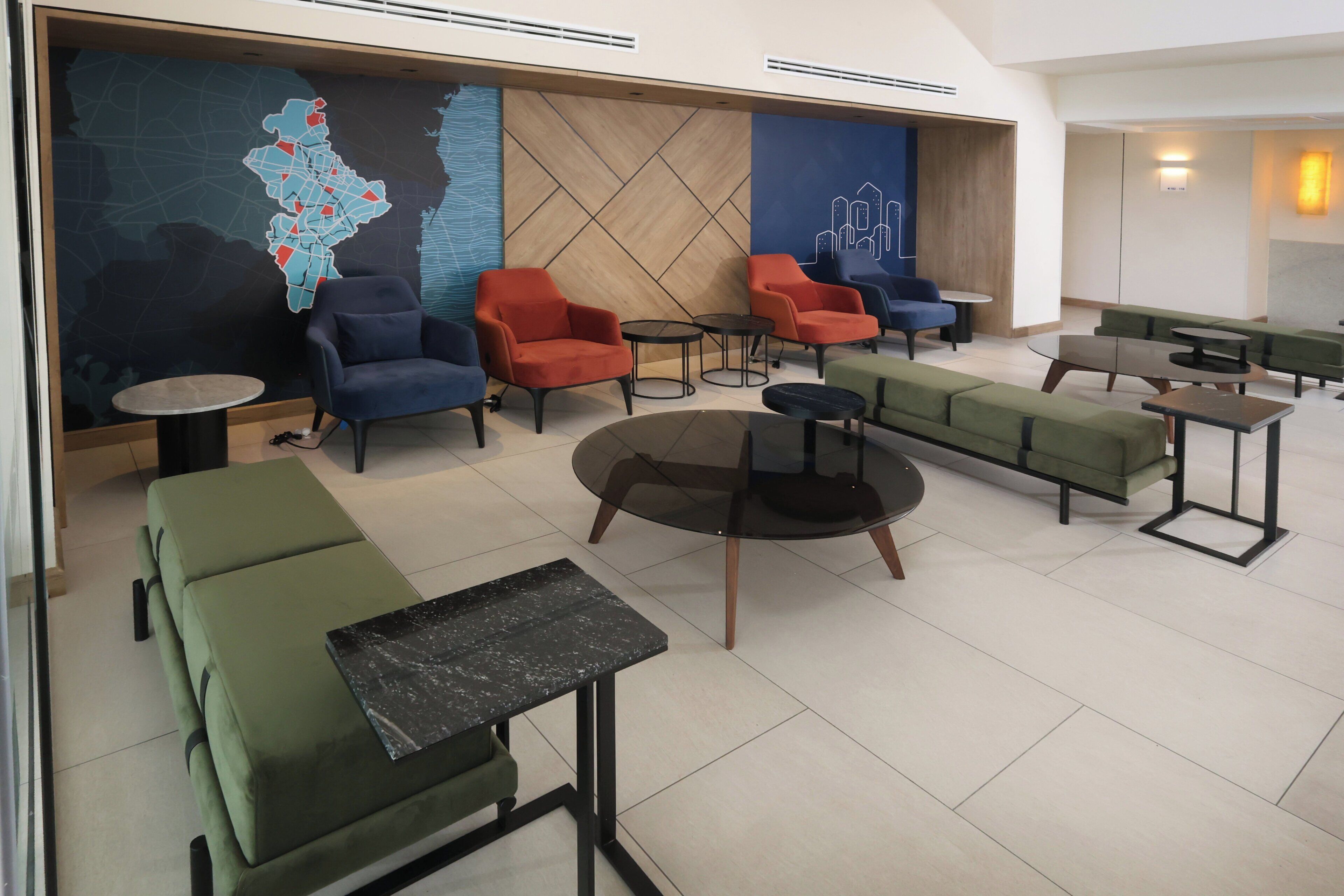 Photo - Holiday Inn Express Tecnológico Monterrey by IHG