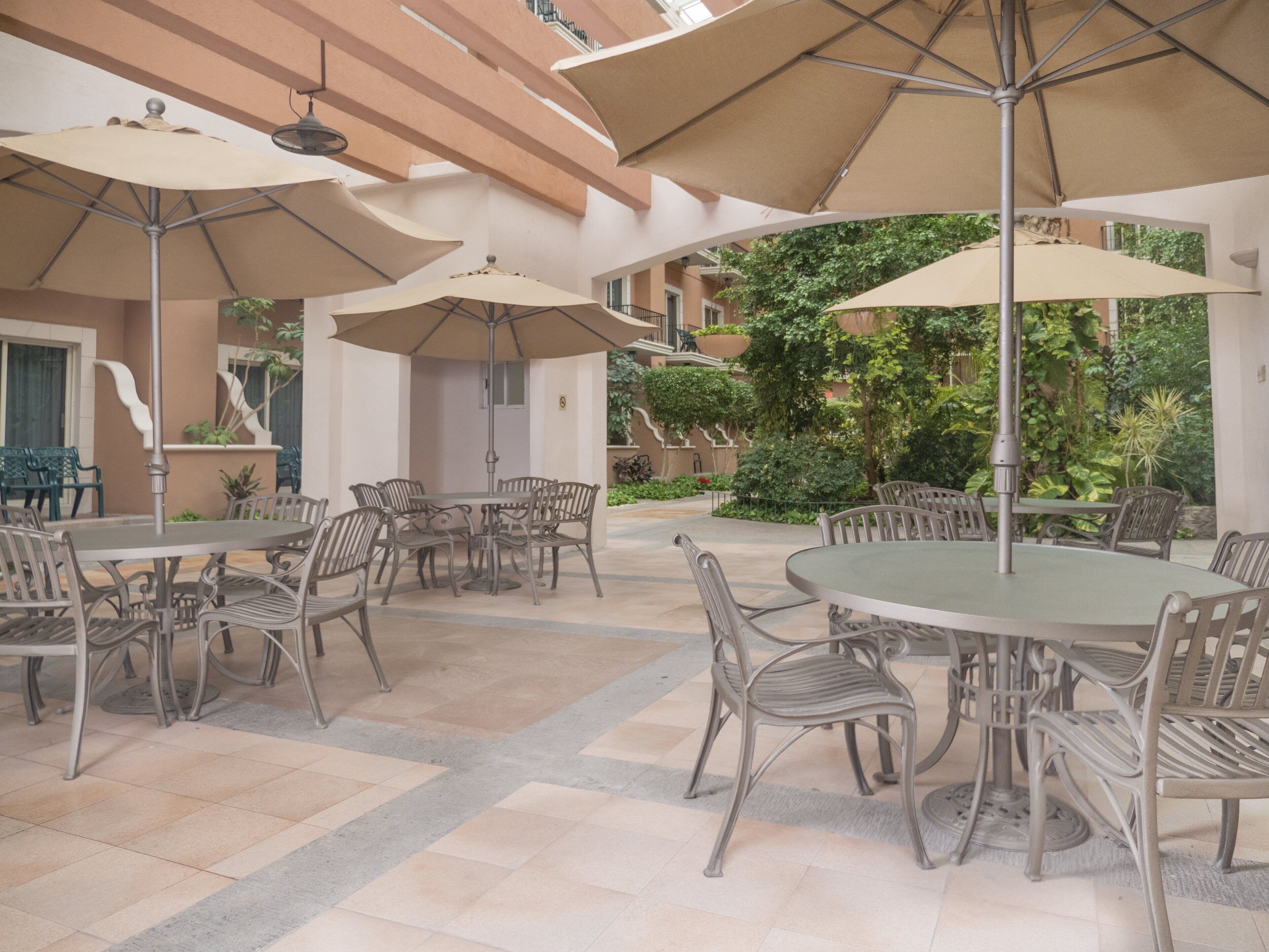 Foto - Holiday Inn Express - Monterrey - Tecnologico by IHG