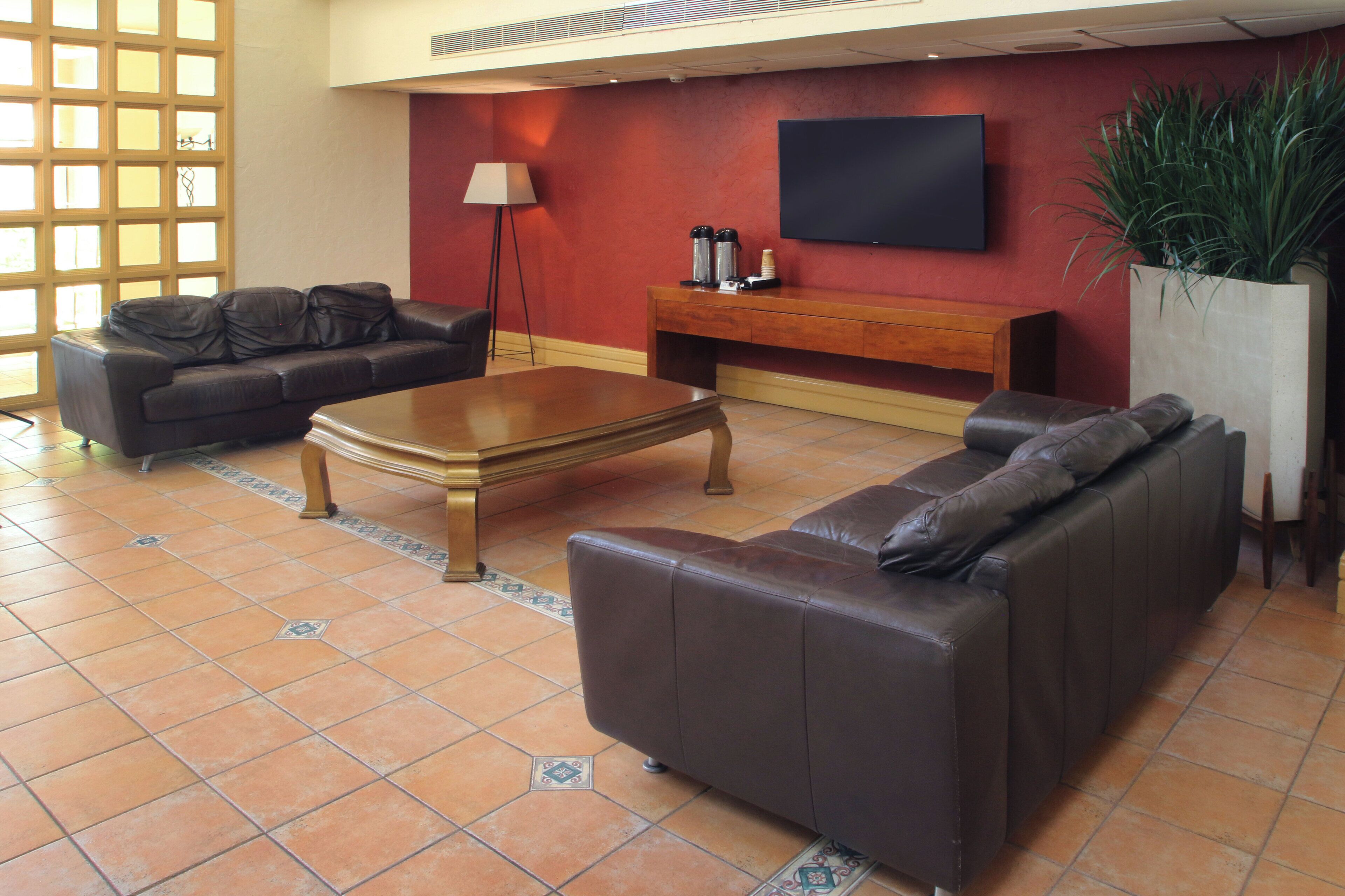 Foto - Holiday Inn Express - Monterrey - Tecnologico by IHG