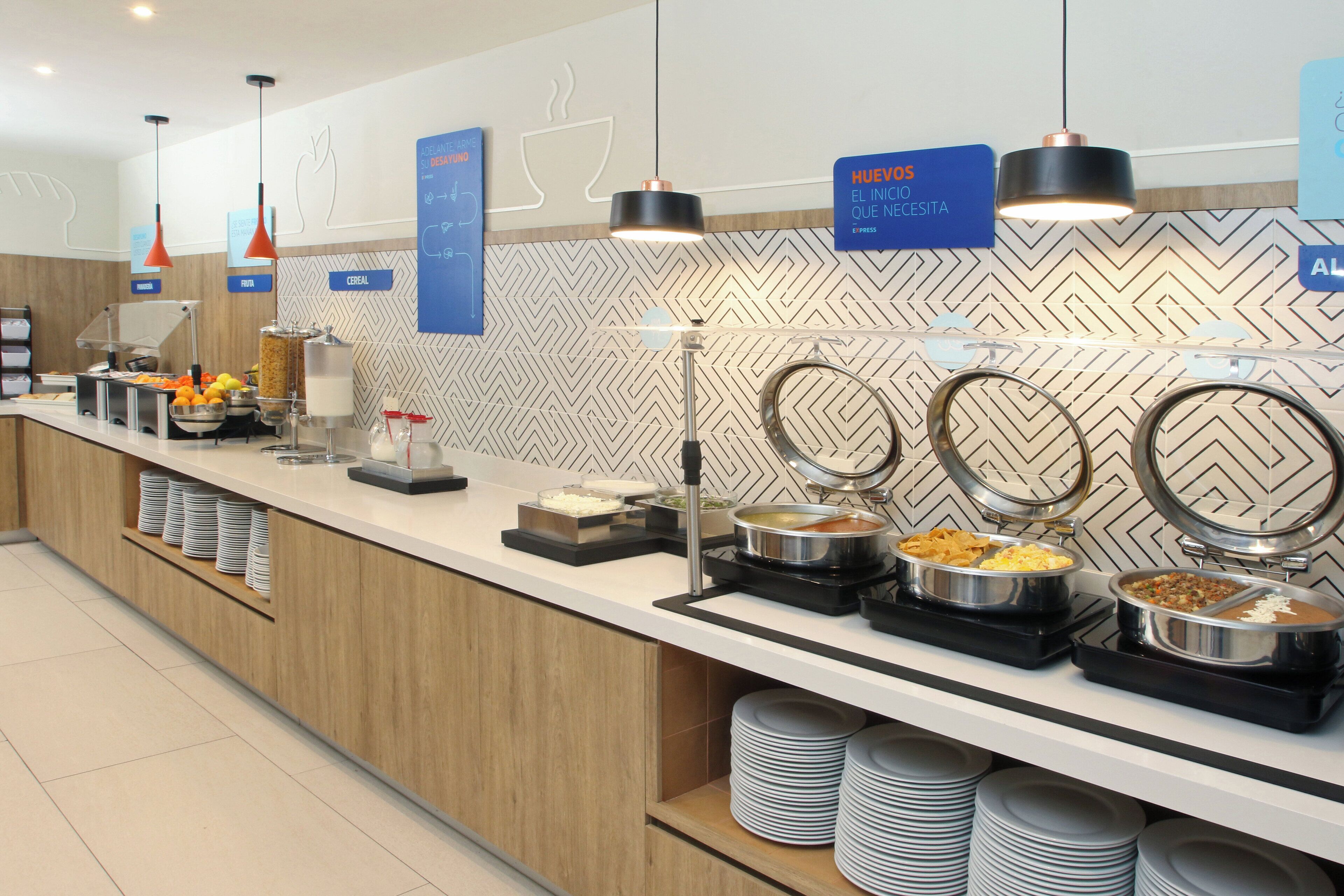 Foto - Holiday Inn Express - Monterrey - Tecnologico by IHG