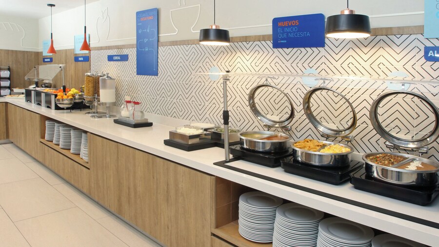 Holiday Inn Express Tecnológico Monterrey by IHG
