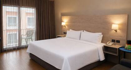 Holiday Inn Express Tecnológico Monterrey by IHG