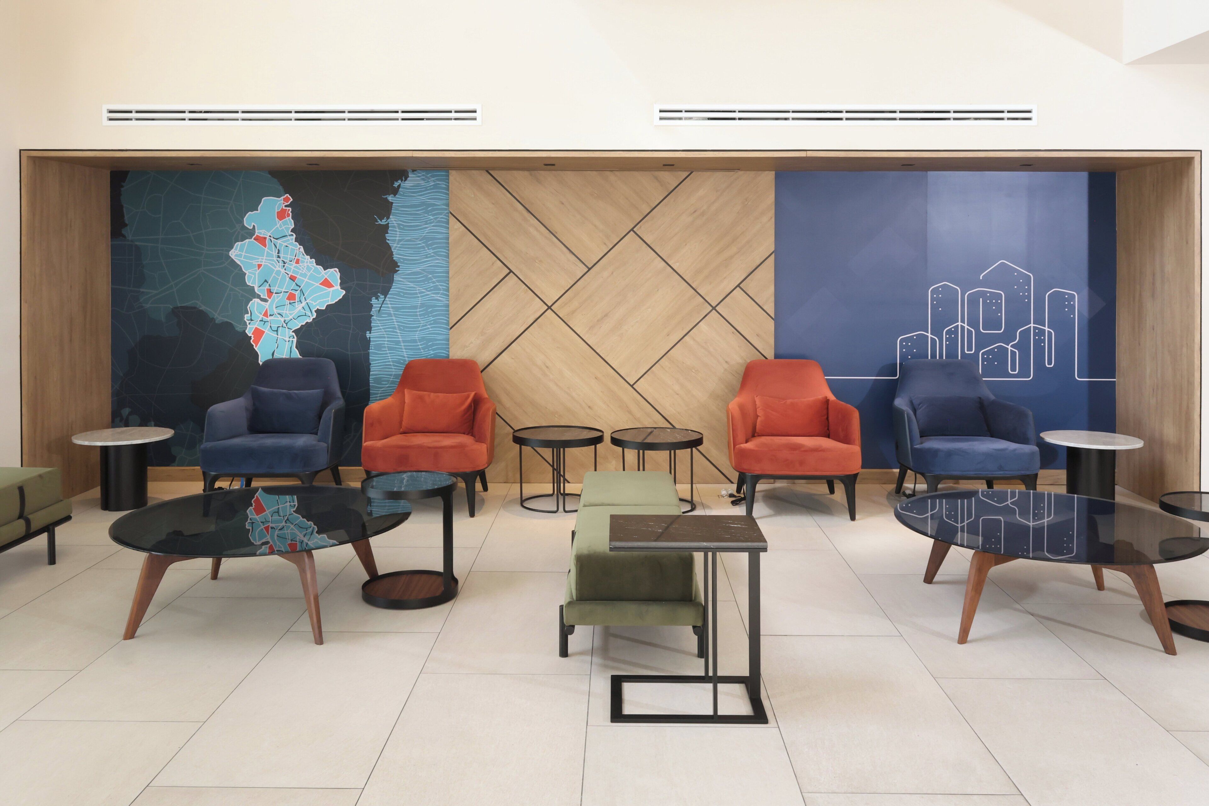 Photo - Holiday Inn Express Tecnológico Monterrey by IHG