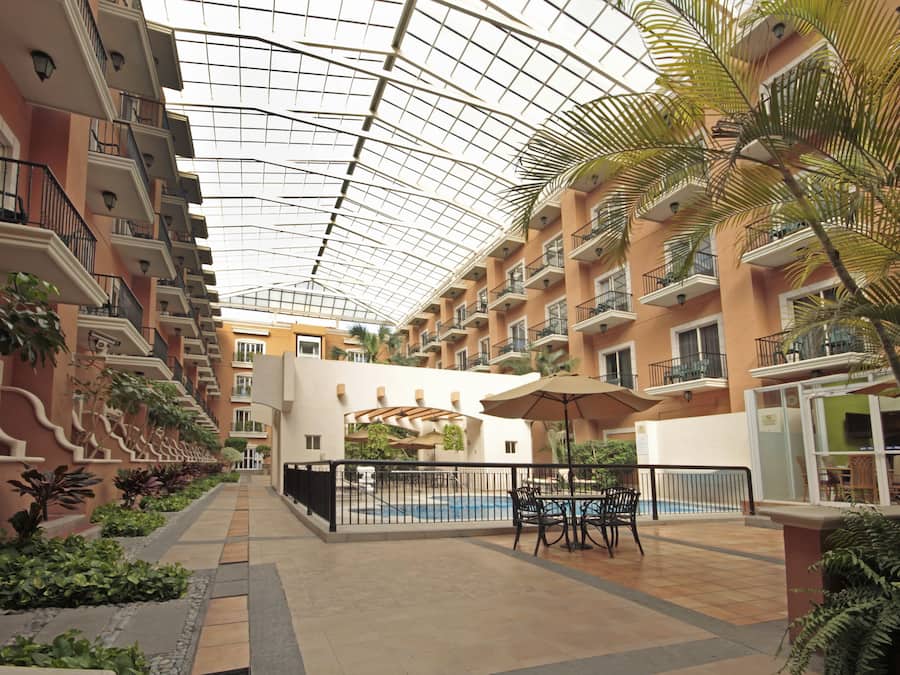 Servicios del alojamiento