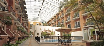 Holiday Inn Express Tecnológico Monterrey by IHG