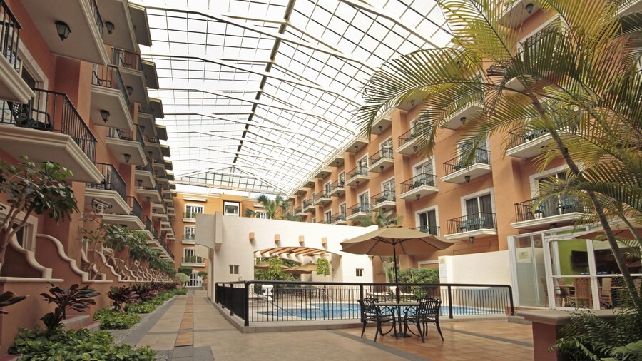 Holiday Inn Express Tecnológico Monterrey by IHG