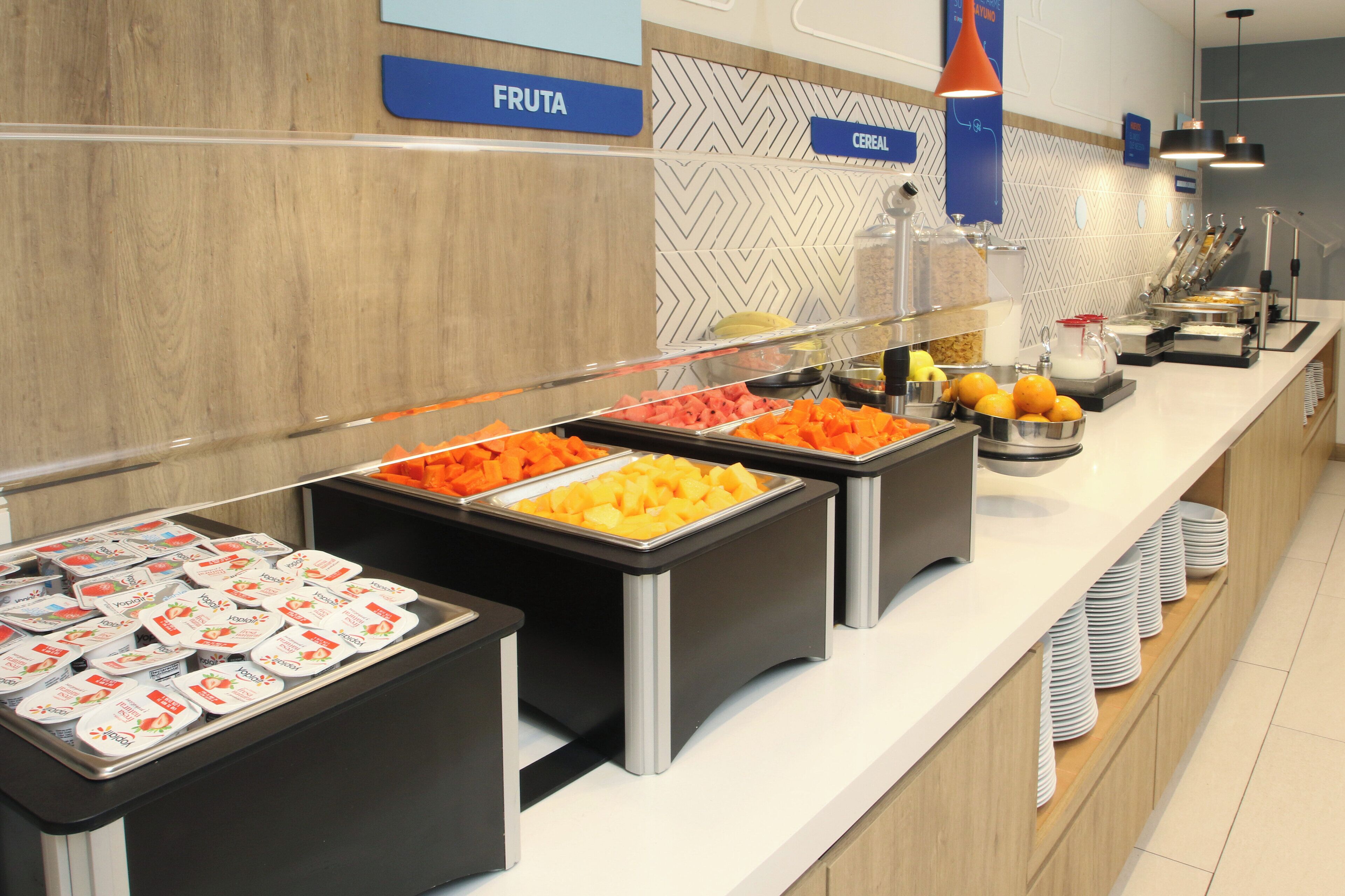Photo - Holiday Inn Express Tecnológico Monterrey by IHG