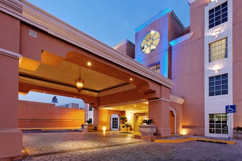 Holiday Inn Express Tecnológico Monterrey by IHG