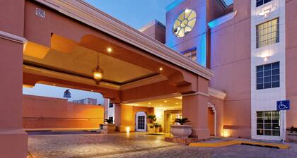 Holiday Inn Express Tecnológico Monterrey by IHG