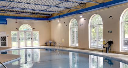 Best Western Shaftesbury The Royal Chase Hotel