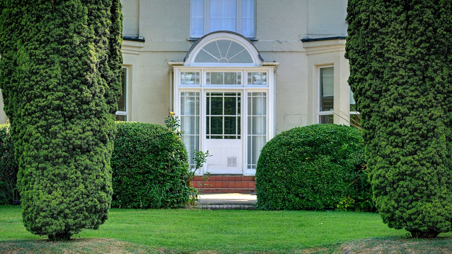 Best Western Shaftesbury The Royal Chase Hotel