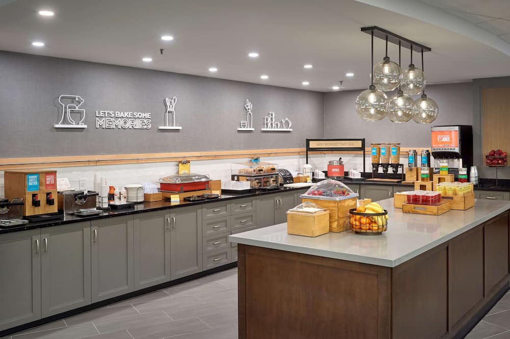 Hampton Inn by Hilton Harrisburg West