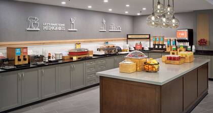 Hampton Inn by Hilton Harrisburg West