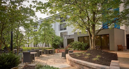 Hampton Inn by Hilton Harrisburg West