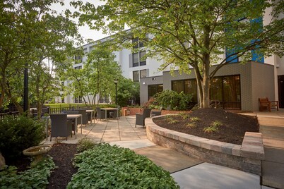 Hampton Inn by Hilton Harrisburg West