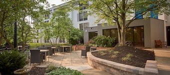 Hampton Inn by Hilton Harrisburg West