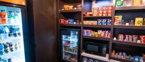 Accommodatievoorziening