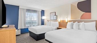 Spark by Hiton Bettendorf Quad Cities