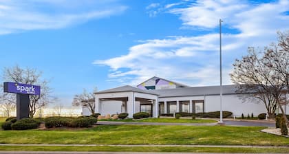 Spark by Hiton Bettendorf Quad Cities