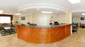 Recepción
